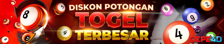 Promo Togel Online